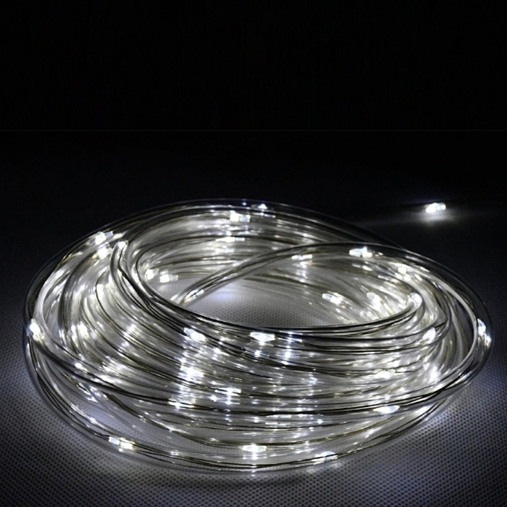 22ft LED Mini Rope Lights (×2) - Picture 5 of 5